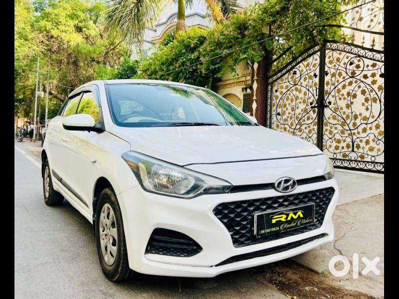 Hyundai Elite I20 Magna 1.4 Crdi, 2018, Diesel