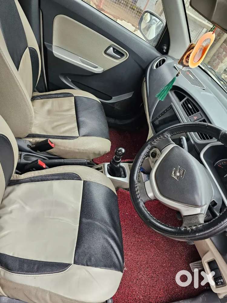 Maruti Suzuki Alto K10 2019 Variant Vxi