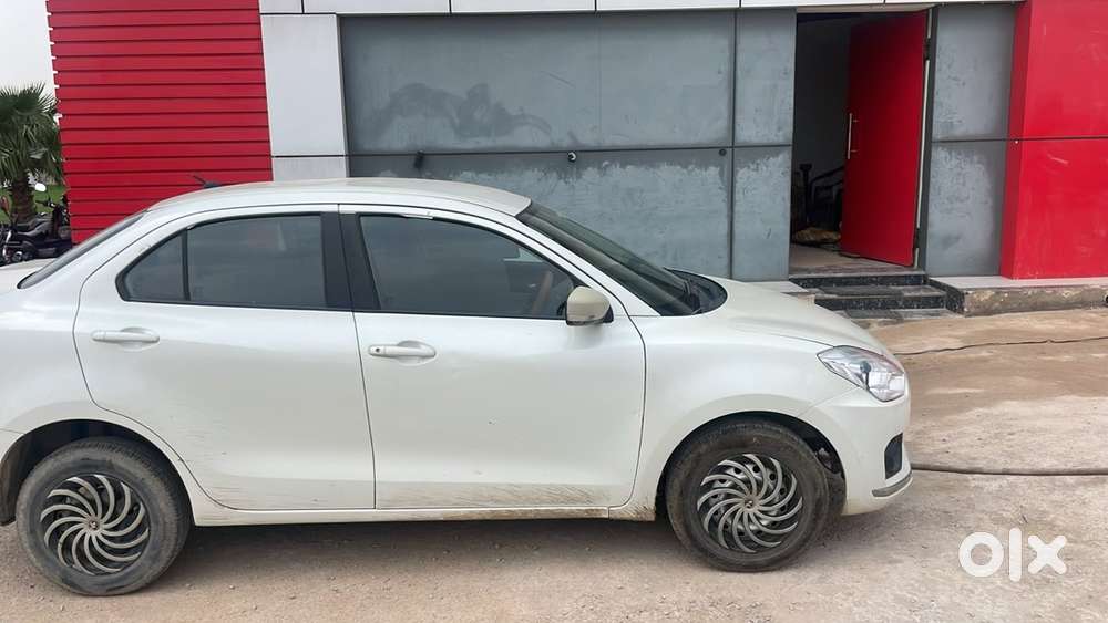 Maruti Suzuki Dzire 2020 Petrol