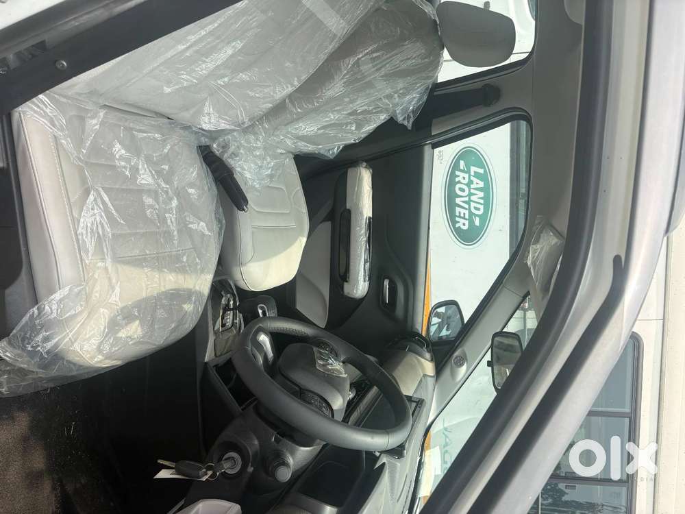 Citroen C3 Aircross I 2024 I Automatic I Dual Tone