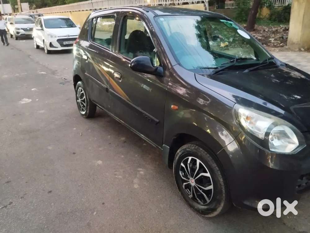 Maruti Suzuki Alto 800 Lxi, 2016, Petrol