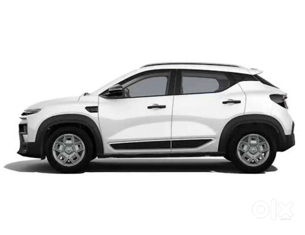 Renault Kiger 22/12/2022