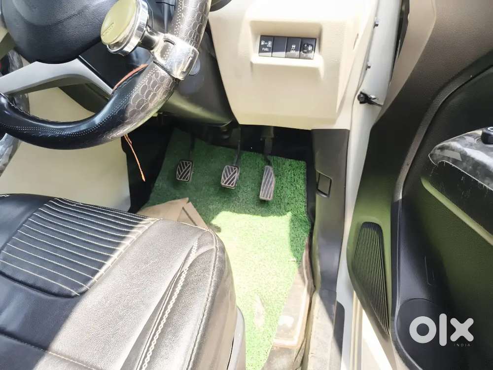 Wagon R Car For Sale Only 26000km Driven