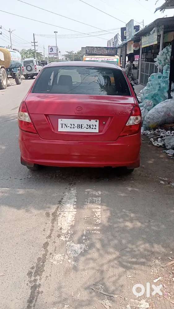 Tata Indigo Rs.105000/-