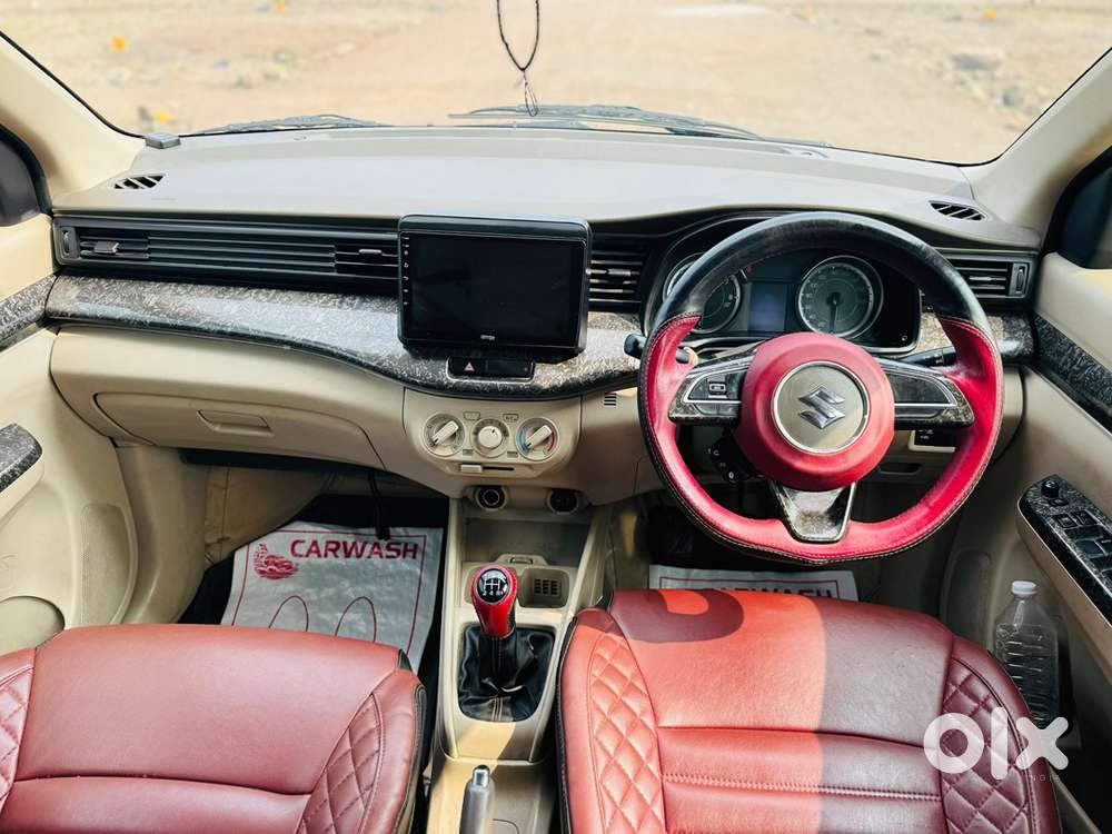 Maruti Suzuki Esteem 2021 Cng & Hybrids Well Maintained