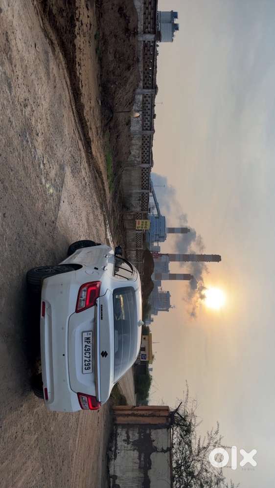 Maruti Dzire Diesel 2019