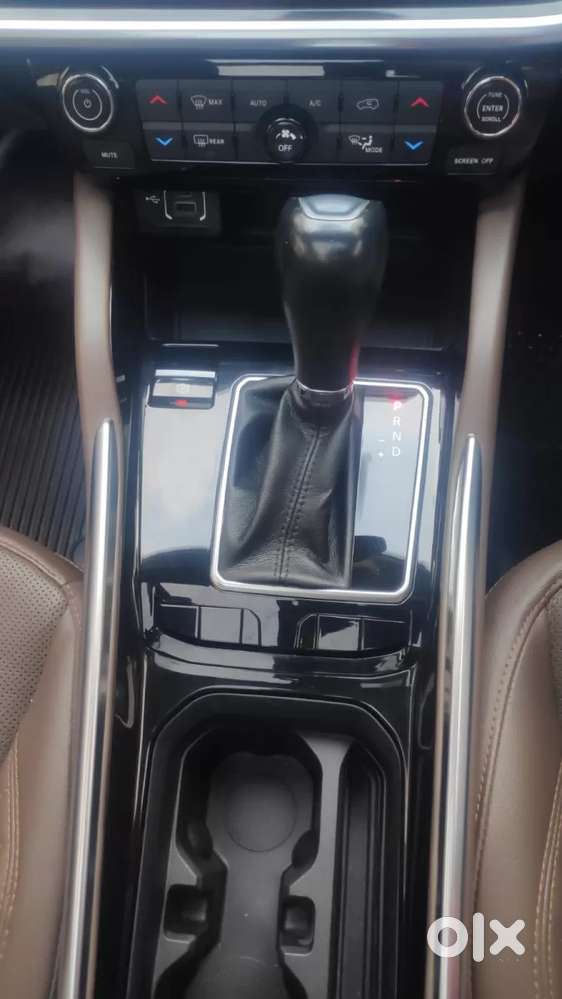 Jeep Meridian Limited Plus 4x2 At, 2023, Diesel