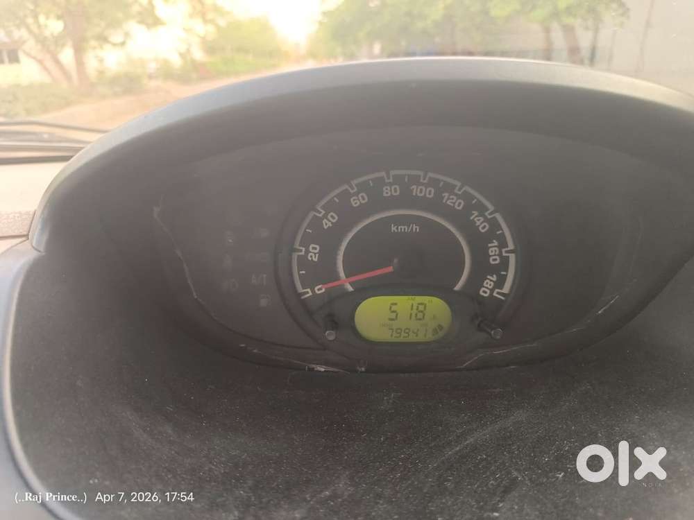 Chevrolet Spark 1.0 Ls, 2010, Petrol