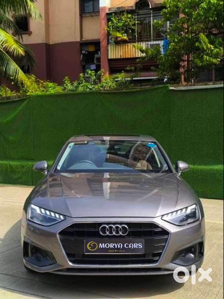 Audi A4 2.0 Premium Plus 40 Tfsi, 2021, Petrol