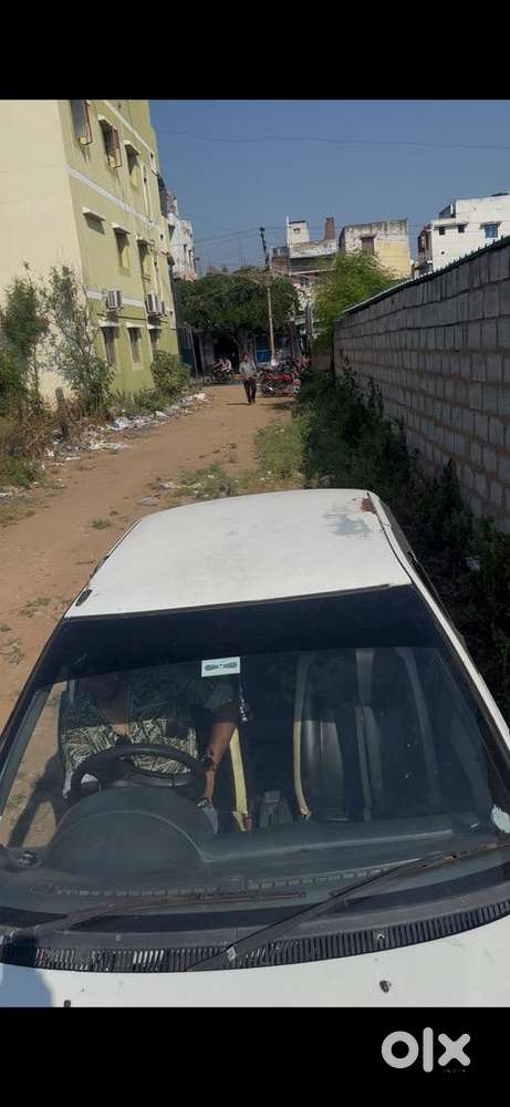 Maruti Suzuki Esteem 1998 Lpg 80000 Km Driven