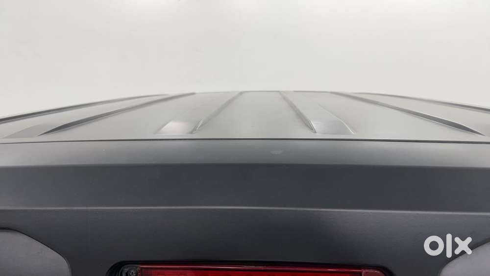 Mahindra Thar Roxx Ax5 L Diesel At 4wd, 2024, Diesel