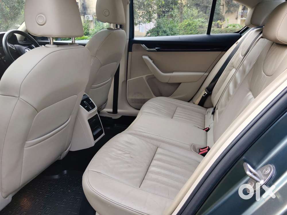 Skoda Octavia 2.0 L K Tsi At, 2020, Petrol