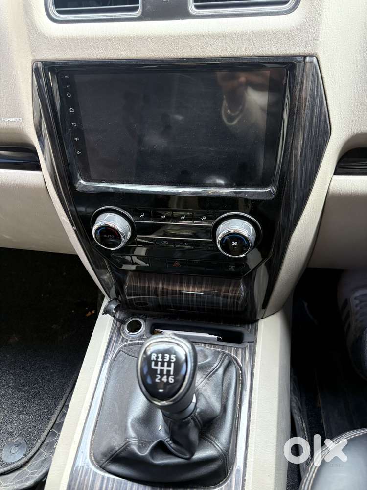 Mahindra Scorpio Classic 2.2 S 11 Mt 7 Cc, 2023, Diesel