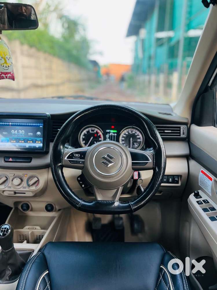 Maruti Suzuki Ertiga Vxi (o) Cng, 2024, Cng & Hybrids