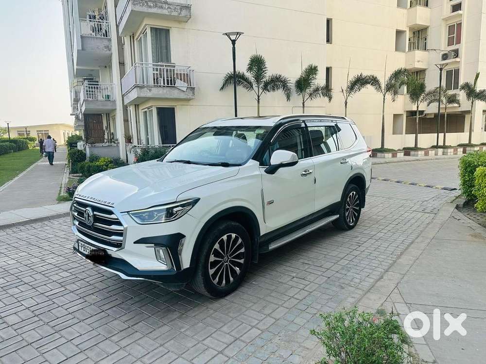 Mg Gloster 2022 Diesel Well Maintained