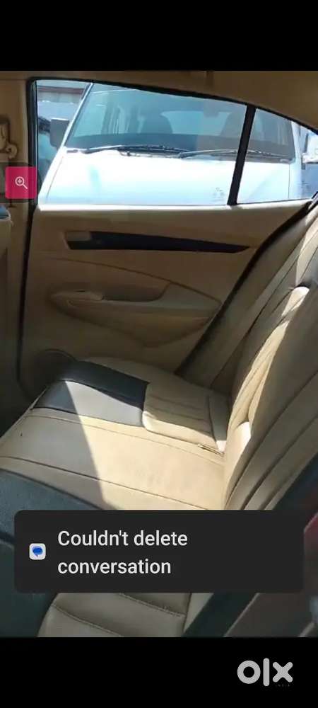 Honda City 2010 Petrol Well Maintained