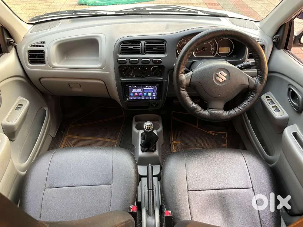 Alto K10 For Sale