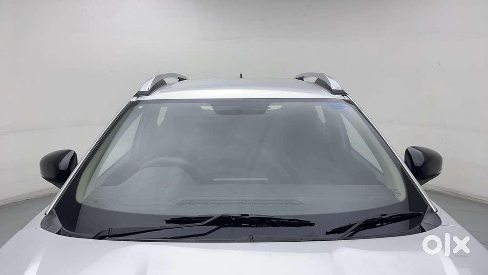 Renault Kiger Rxz Turbo, 2021, Petrol