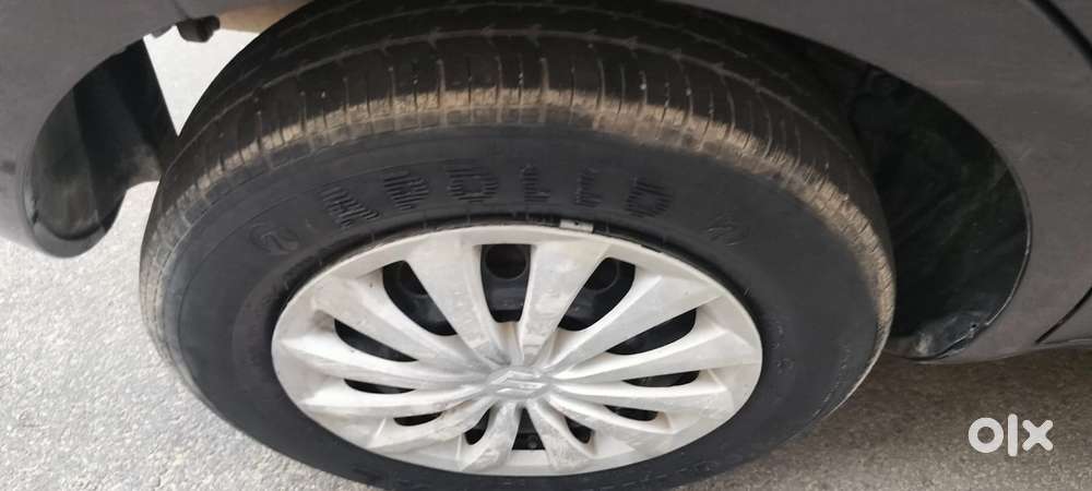 Maruti Suzuki Ritz Vdi (abs) Bs Iv, 2015, Diesel