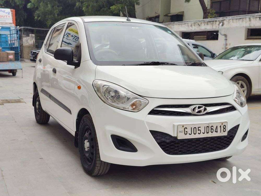Hyundai I10 Era 1.1 Irde, 2013, Petrol