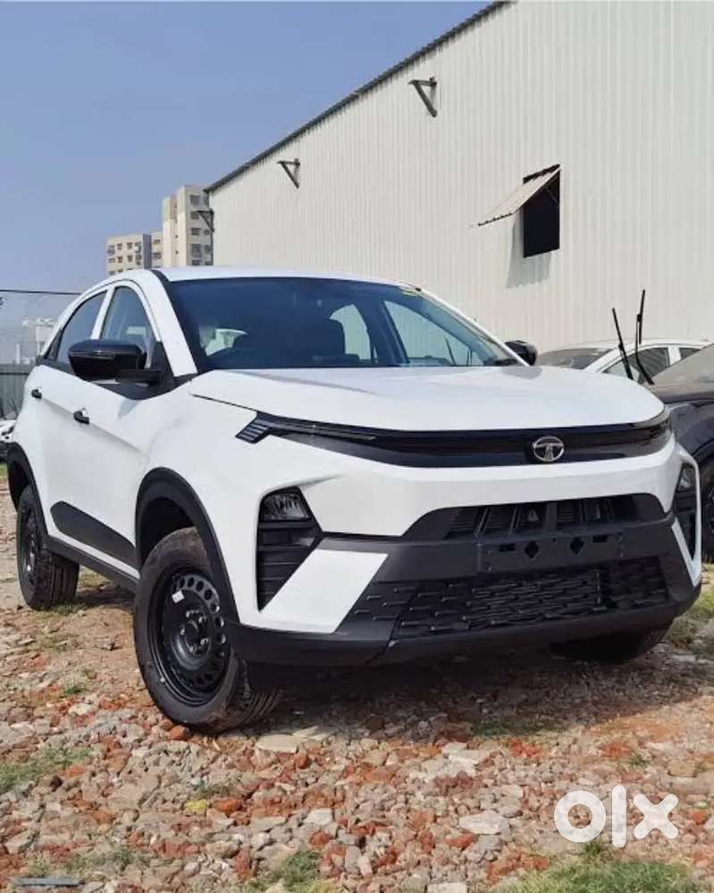 Nexon Pure Plus I Cng