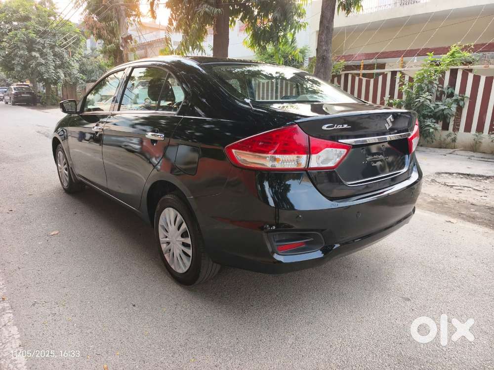 Maruti Suzuki Ciaz Sigma, 2024, Petrol