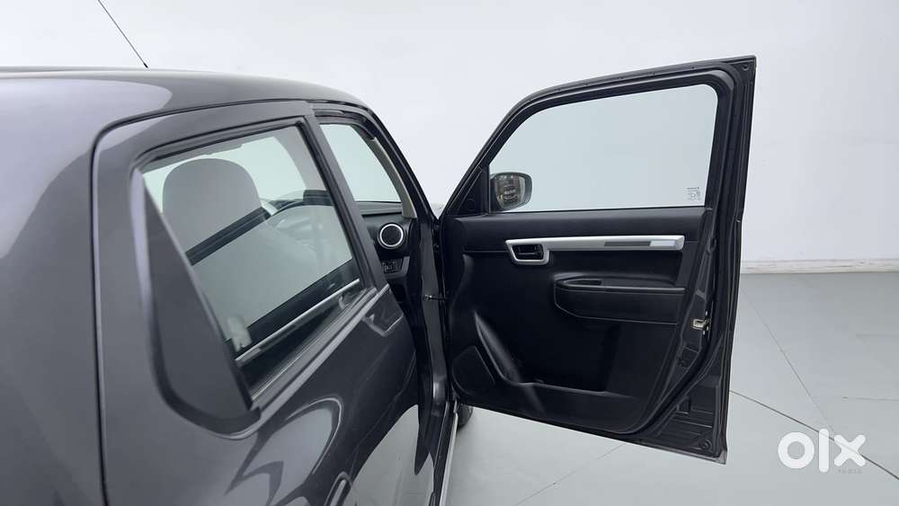 Maruti Suzuki S-presso Vxi, 2023, Petrol