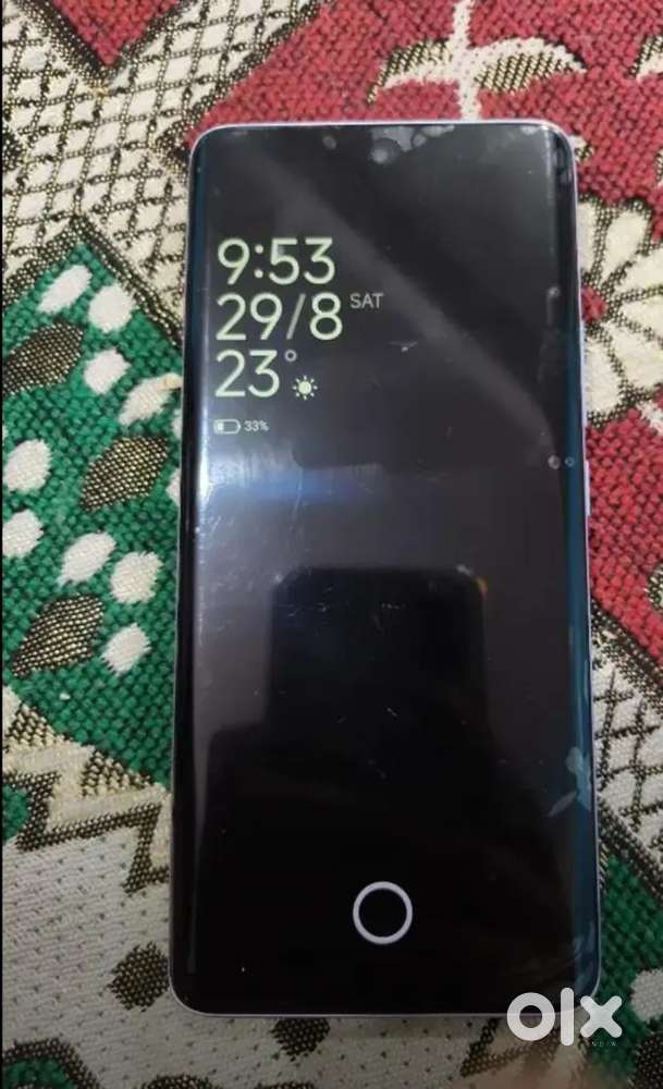 Redmi note 15 5g 256gb