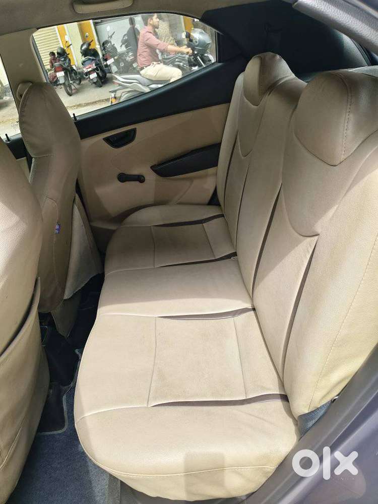 Hyundai Eon Magna +, 2011, Petrol