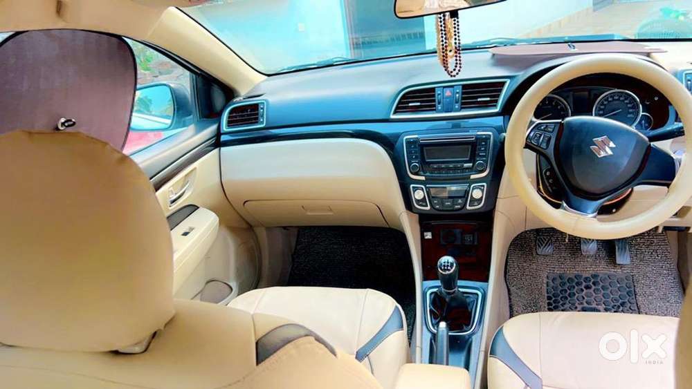 Maruti Suzuki Hybrid 2016