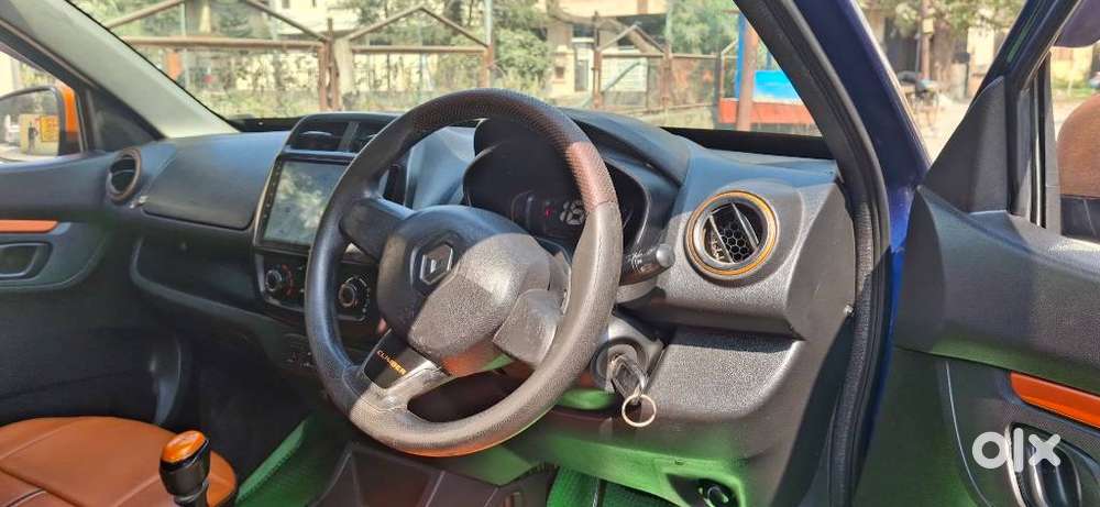 Renault Kwid 1.0 Climber Mt, 2019