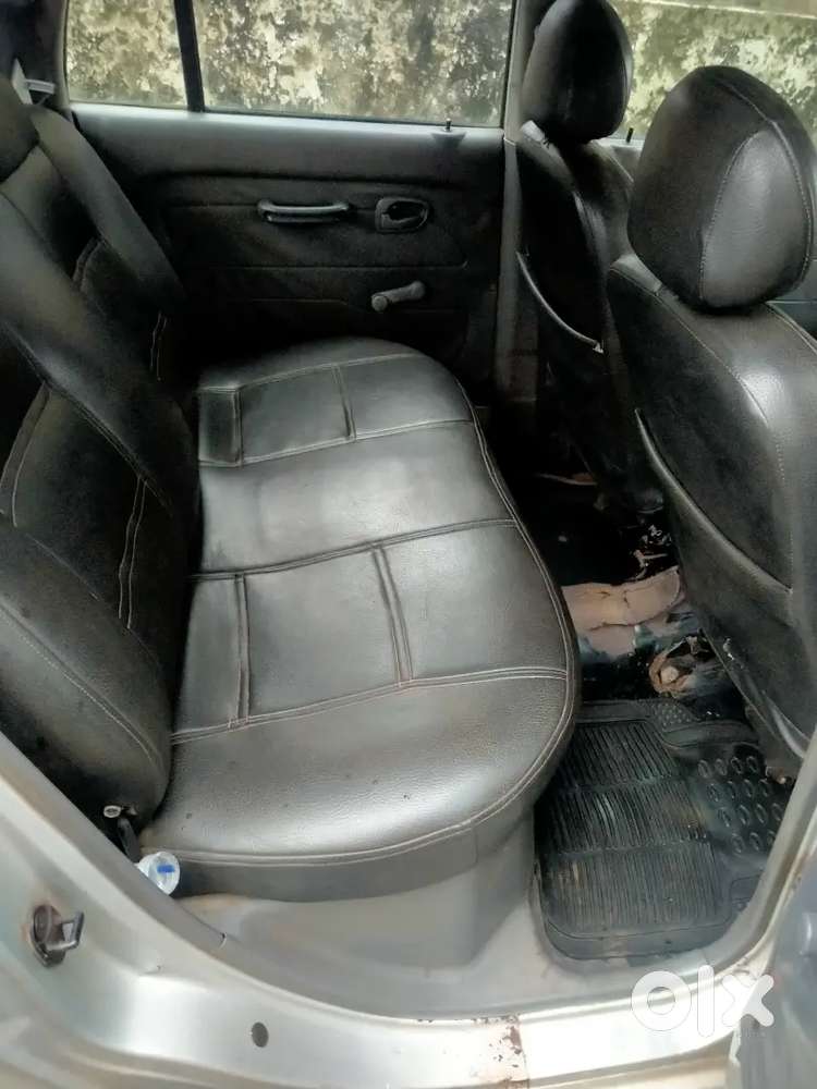 Hyundai Santro Xing