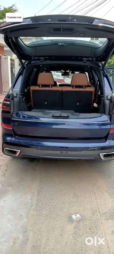 Bmw X7 3.0 Xdrive 40d M Sport, 2023