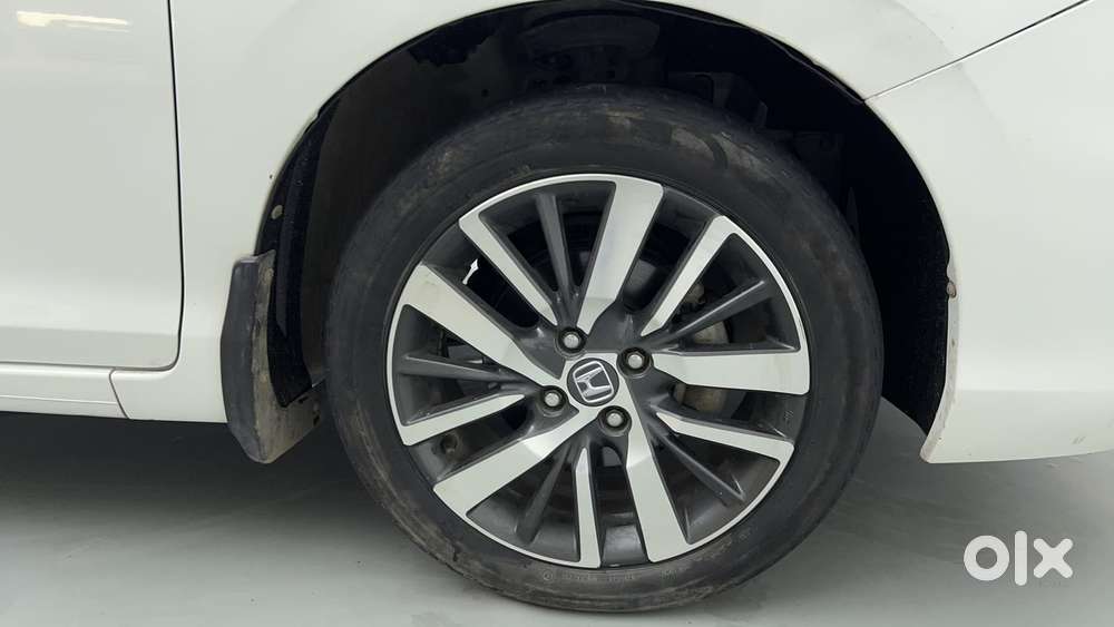 Honda City 1.5 Zx Cvt I-vtec, 2022, Petrol
