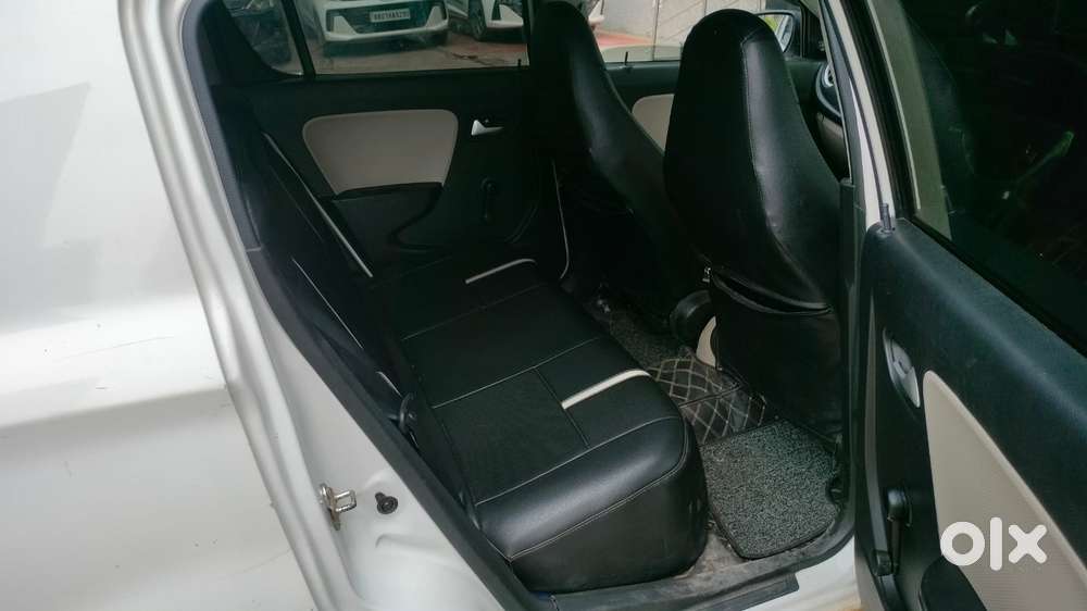 Maruti Suzuki Alto 800, 2019, Petrol