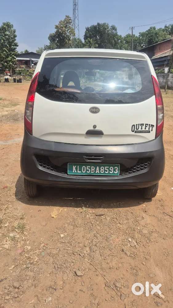 Neo Ev.. Good Condition..