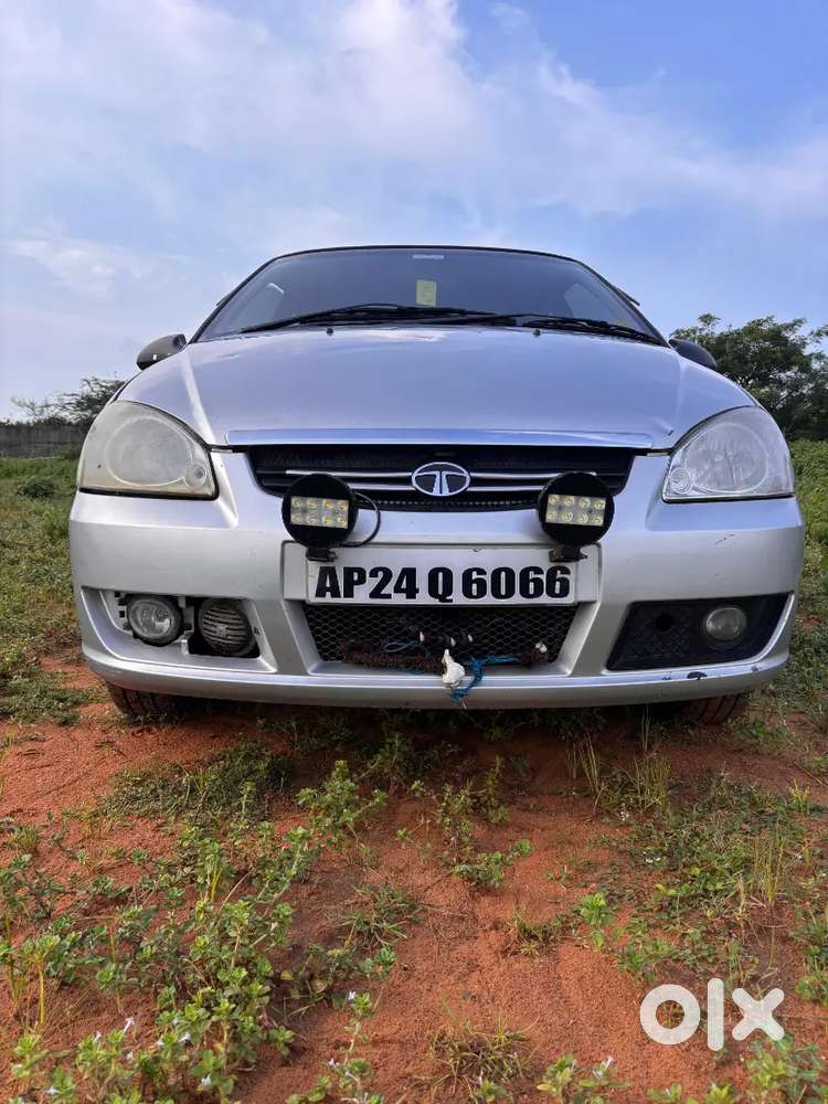 Tata Indigo Cs Diesel 175000 Km Driven