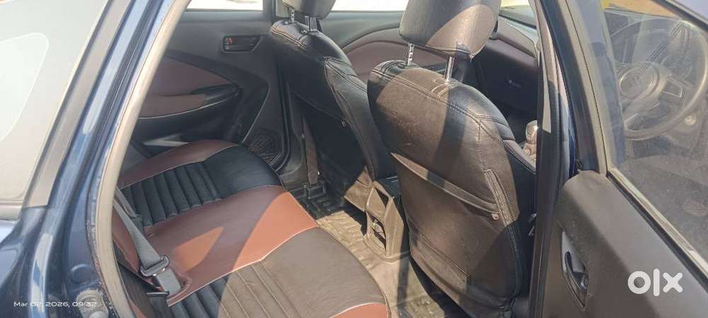 Maruti Suzuki Fronx Delta 1.2 Ags, 2023, Petrol