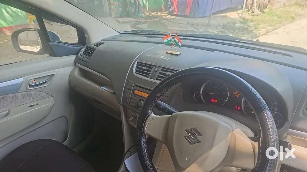 Maruti Suzuki Ertiga Vdi 2015