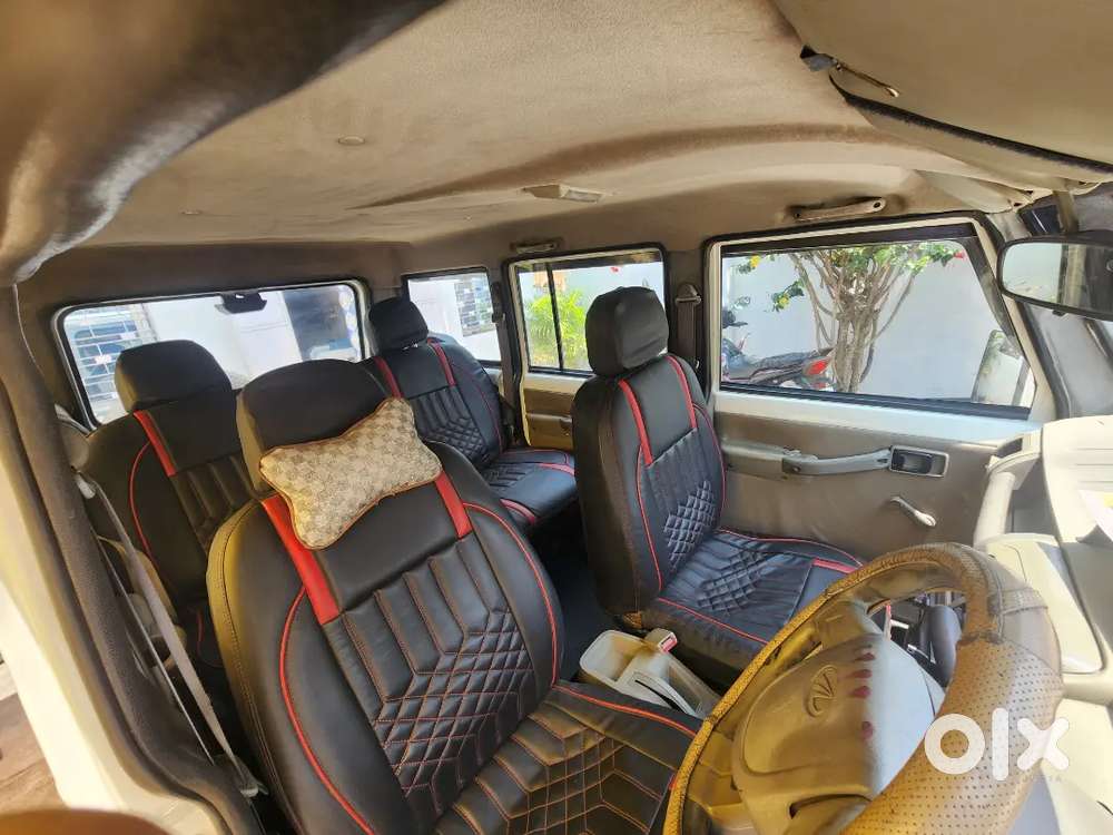 Mahindra Bolero 2013 Diesel 160000 Km Driven