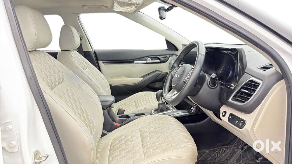 Kia Seltos Htx G, 2021, Petrol