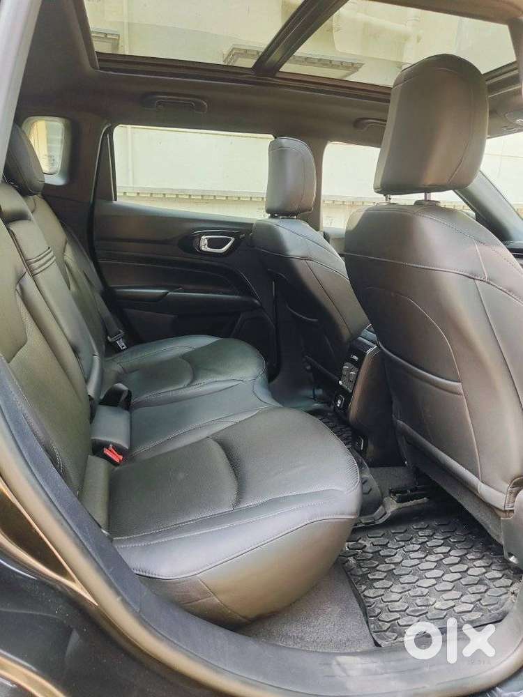 Jeep Compass S (o) 4x4, 2021, Diesel