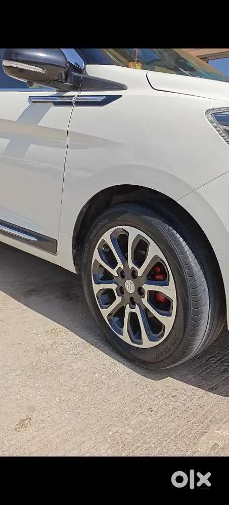 Maruti Suzuki Ertiga 2019 Diesel Well Maintained Topmodal Modification