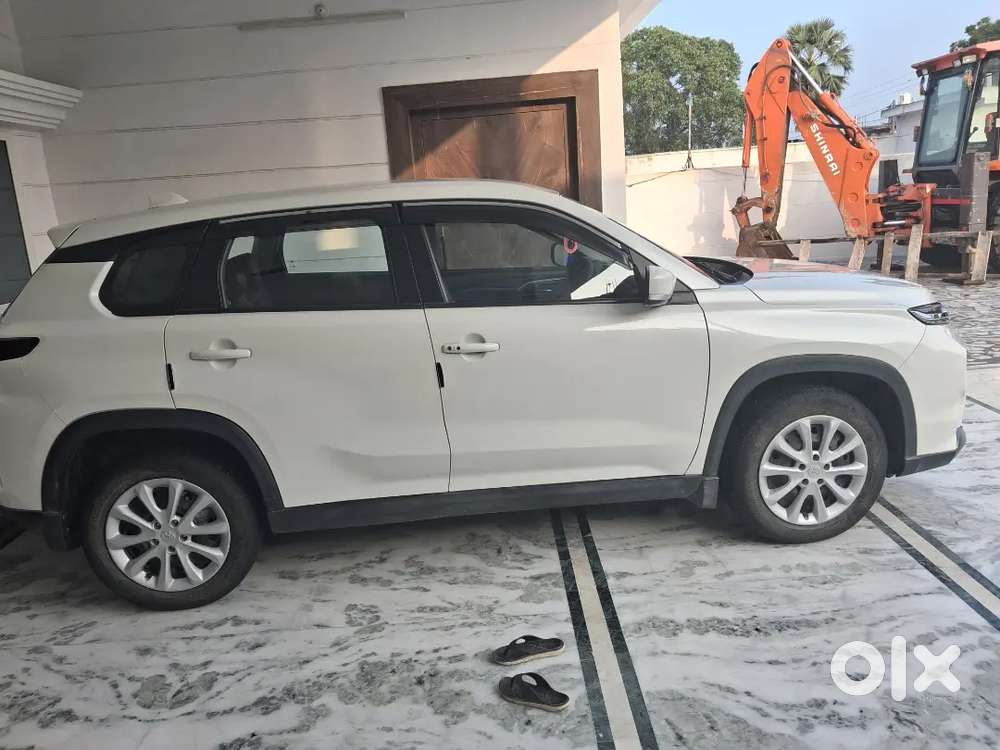 Toyota Urban Cruiser 1.5 Neo 2024