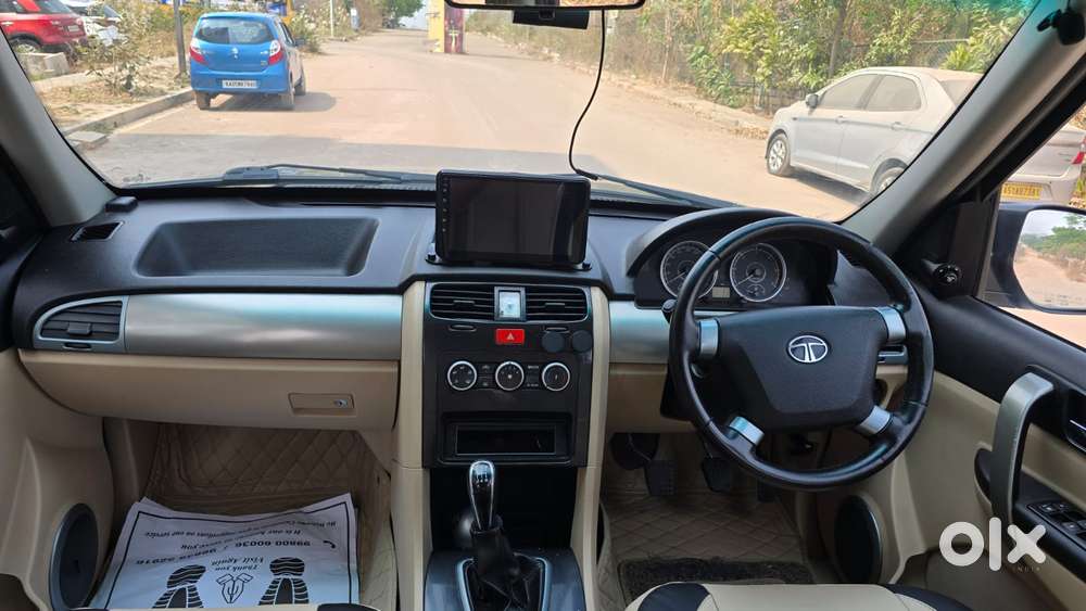 Tata Safari Storme Ex, 2013, Diesel