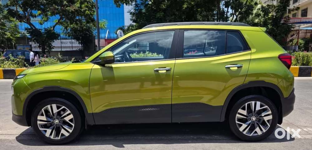 Skoda Kylaq Prestige, 2025, Petrol