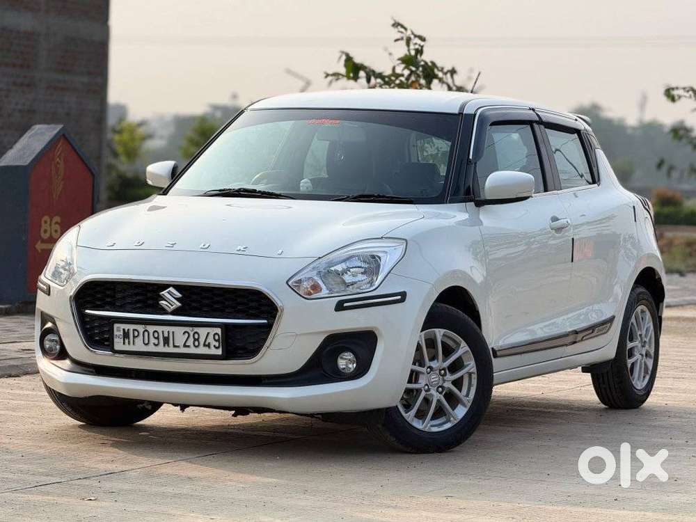 Maruti Suzuki Swift Zxi Plus, 2023, Petrol