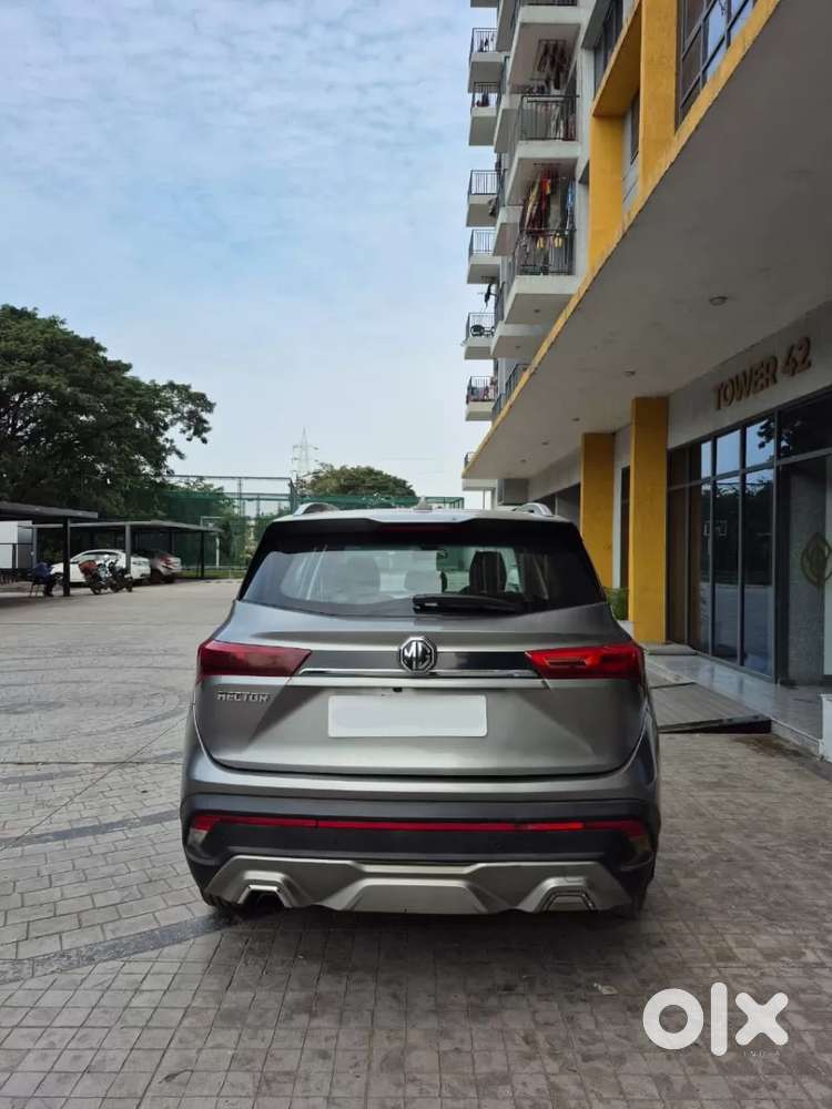 Mg Hector Shine 2.0 Turbo Diesel Mt, 2023, Diesel