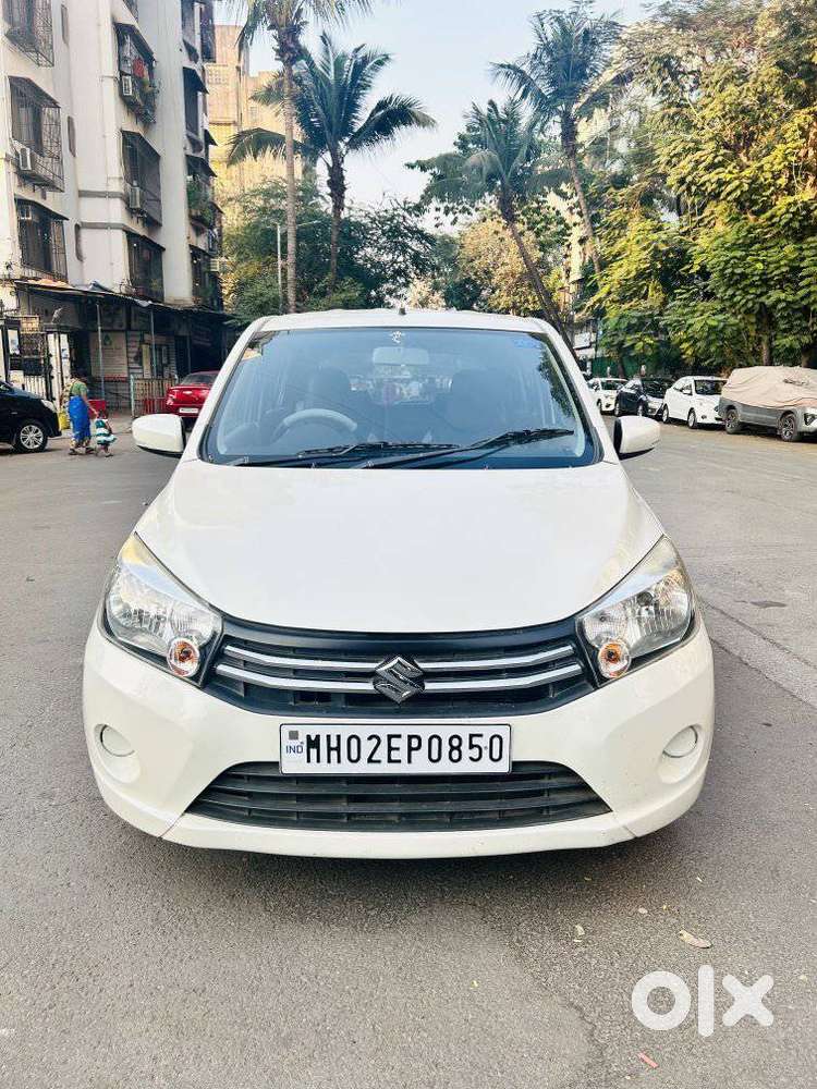 Maruti Suzuki Celerio