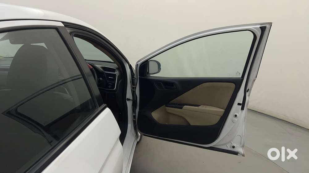 Honda City Sv Mt I-dtec, 2014, Diesel
